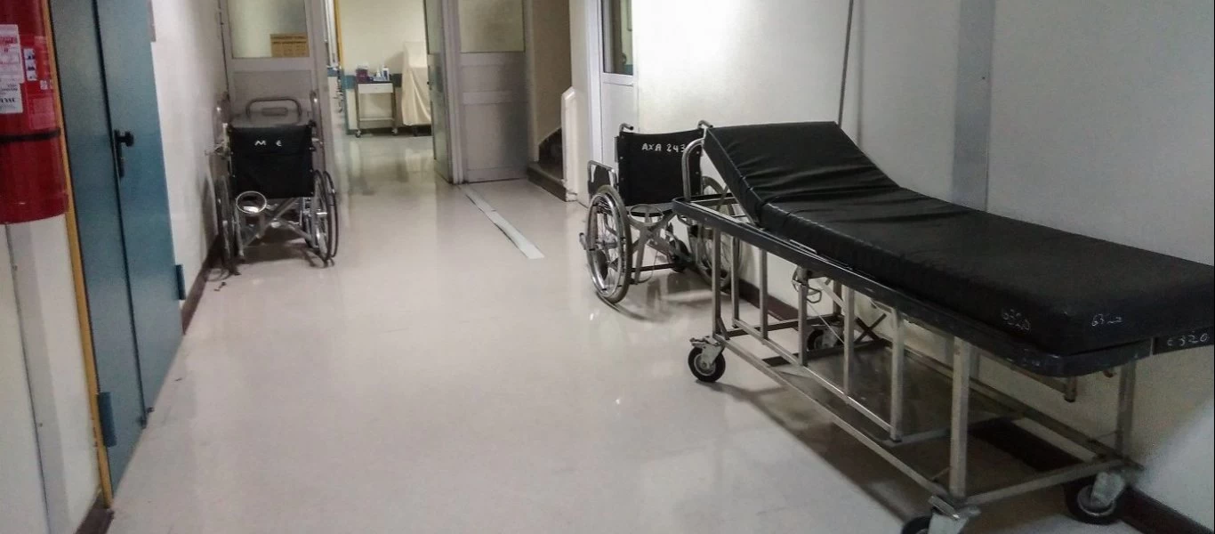 Έκθεση Economist: «Κενά στην αντιμετώπιση του καρκίνου στην Ελλάδα»